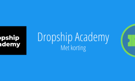 Kortingscode Dropship Academy [Werkend] [2025]