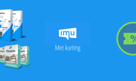 Korting Imu & Gratis Toegang Tot Al Hun Producten