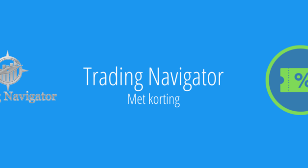 Korting: Trading Navigator Methode [2025] [Download]