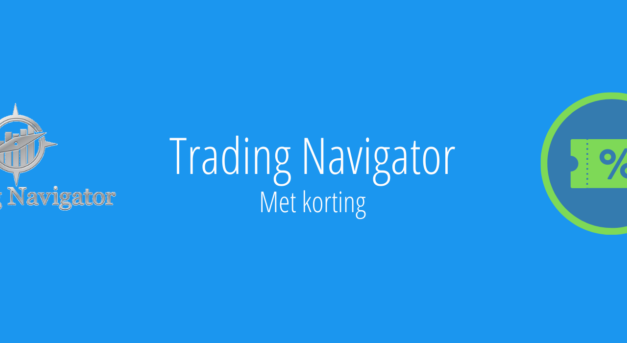 Korting: Trading Navigator Methode [2024] [Download]