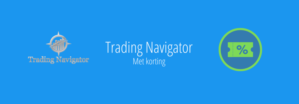 Korting: Trading Navigator Methode [2025] [Download]