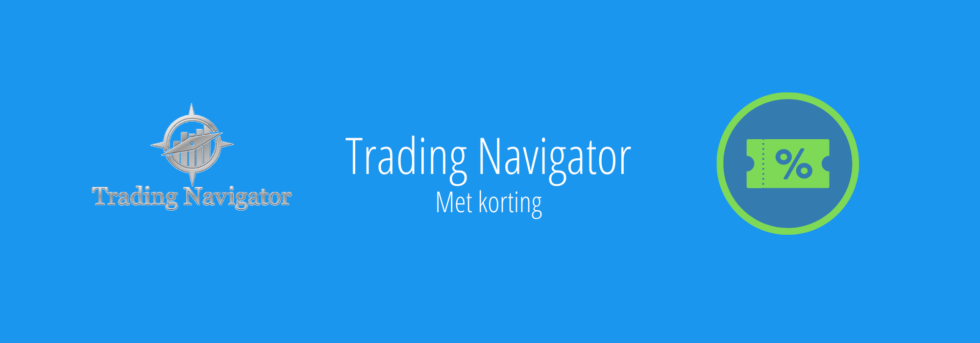 Korting: Trading Navigator Methode [2024] [Download]