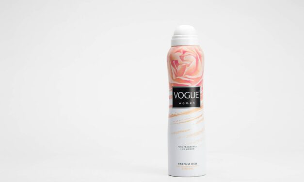 Beste Deodorant #1 Beste Koop, Kassa & Radar? Welke Kiezen? [Top 10 Getest] [2025]