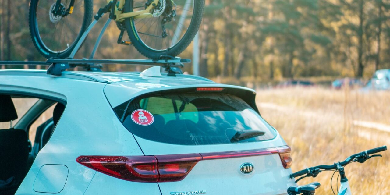 Beste Fietsendragers #1 Beste Koop, Kassa & Radar? Top 10 Aanbevelingen [2025 Getest]