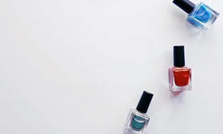 Beste Nagellak: #1 Beste Koop, Kassa & Radar? Top 10 Getest [2025]