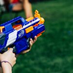 beste nerf guns getest