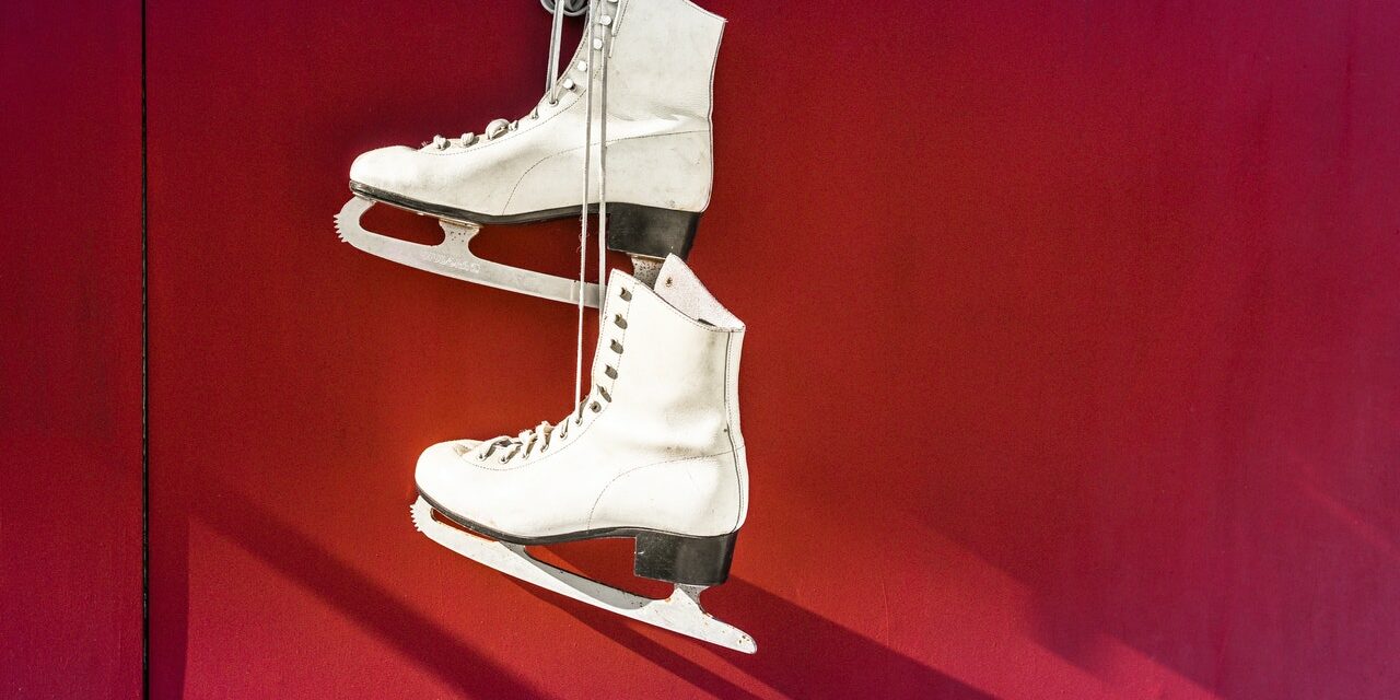 Beste Schaatsen #1 Beste Koop, Kassa & Radar? [Top 10 Getest] [2025]