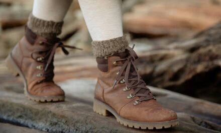 Beste Wandelschoenen #1 Beste Koop, Kassa & Radar? Top 10 [2025 Getest]