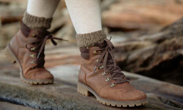 Beste Wandelschoenen #1 Beste Koop, Kassa & Radar? Top 10 [2025 Getest]