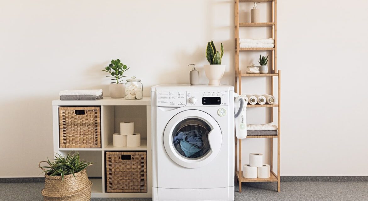 Beste Wasmachine Getest 2024 #1 Beste Koop, Kassa & Radar? [Top 10]