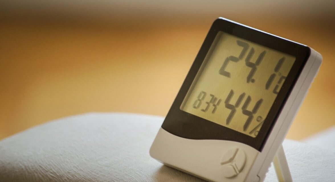 Beste Hygrometers [Consumentenbond Top 10 Onderzoek] [2023 Update]