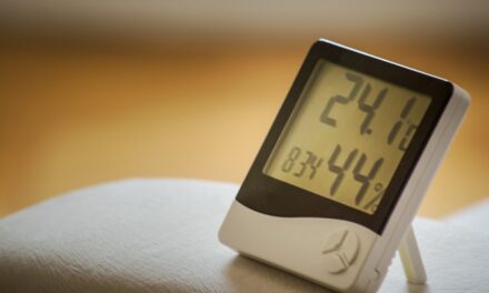 Beste Hygrometers [#1 Beste Koop, Kassa & Radar? Top 10 Onderzoek] [2025 Update]