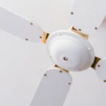 de beste plafond ventilators