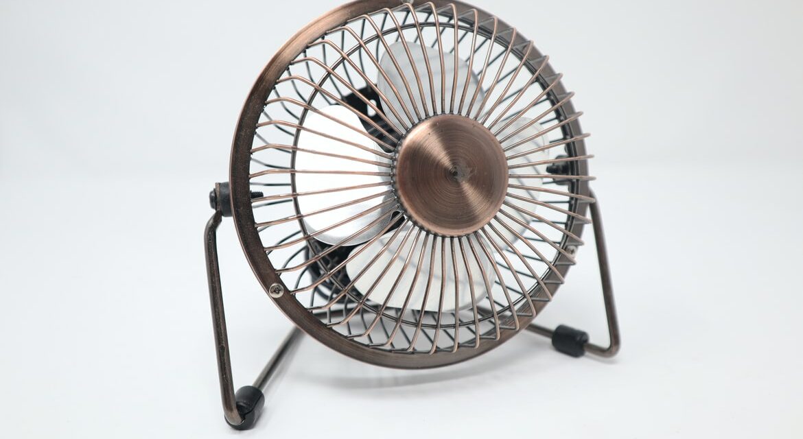 Top 10 Beste Ventilators [#1 Beste Koop, Kassa & Radar? 2025 Update]