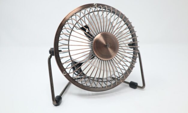 Top 10 Beste Ventilators [#1 Beste Koop, Kassa & Radar? 2025 Update]