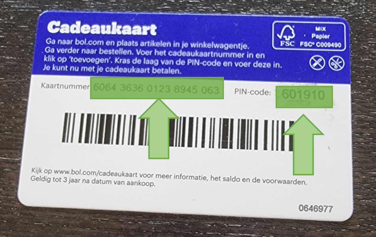 slang Ezel Onafhankelijk Wat Is Het Saldo Van Mijn Bol Cadeaukaart? [Hier Checken]