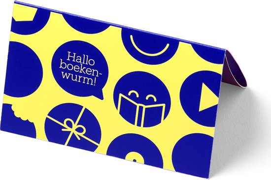 Bol cadeaukaart België: alle info voor Belgen