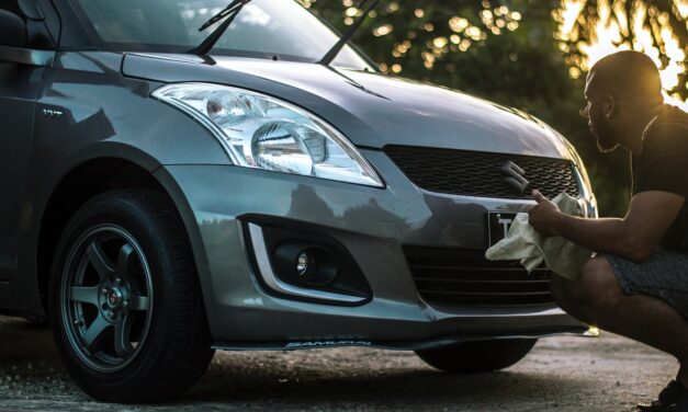 Hoe Onderhoud Je Je Auto? Zo Gaat Hij Het Langste Mee [Tips]