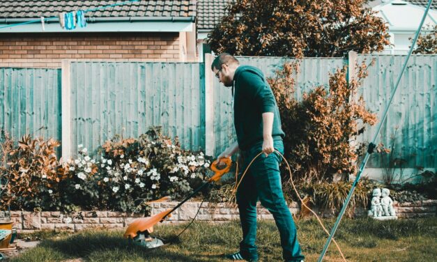 Hoe Onderhoud Je Je Tuin? Zo Gaat Hij Het Langste Mee [Tips]