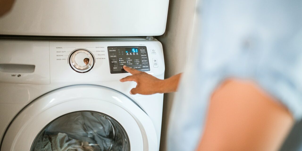 Hoe Onderhoud Je Je Wasmachine? Zo Gaat Hij Het Langste Mee [Tips]