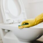 Hoe Maak Je Je Wc Goed Schoon? [Beste Wc-Poetstips & Routine]