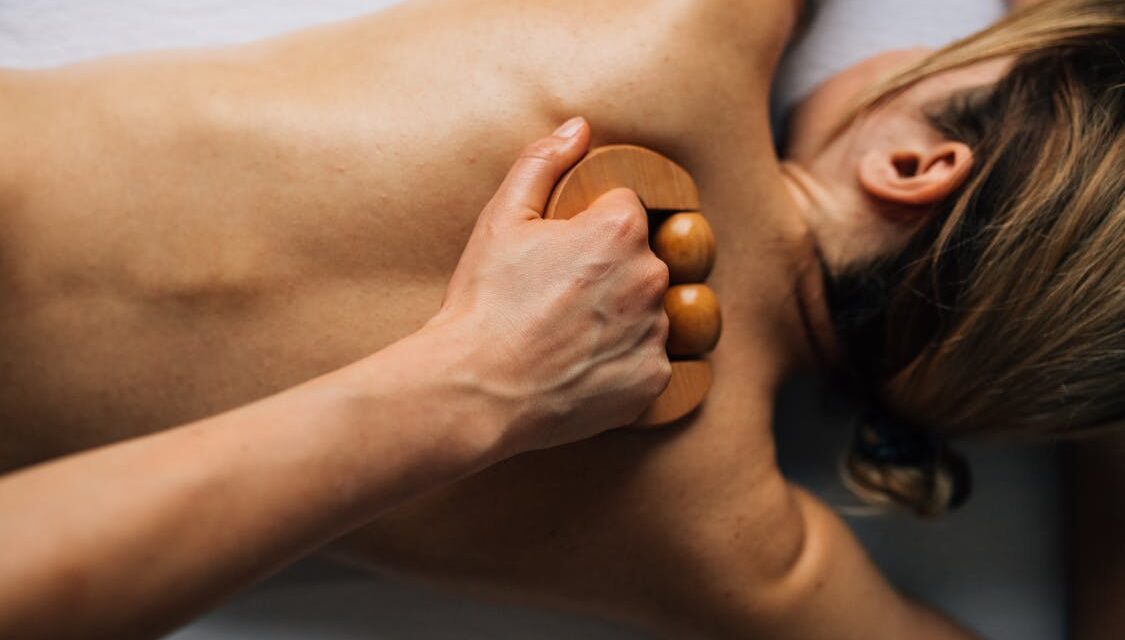 Beste Massageapparaten: Top 10 Aanraders [#1 Beste Koop, Kassa & Radar? 2025 Getest]