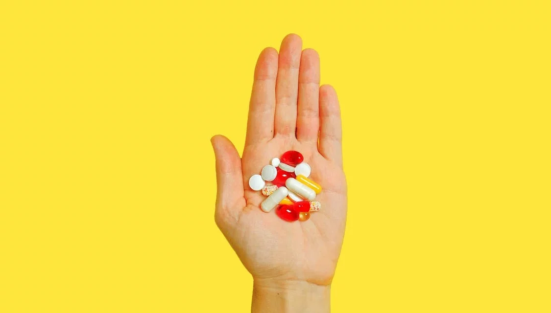 Beste Merken (multi) Vitaminepillen [#1 Beste Koop, Kassa & Radar? Onderzoek 2025]