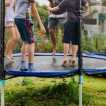 de beste trampoline