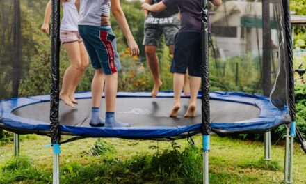 Beste Trampolines Getest: Top 10 [#1 Beste Koop, Kassa & Radar? 2024]