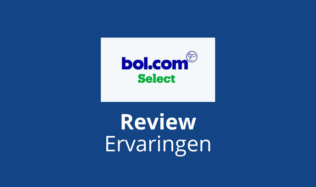 Bol.com Archieven #1 Vergelijkingssite