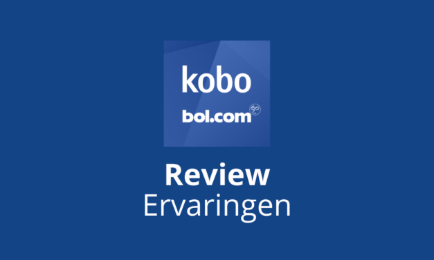 Kobo Plus: Ervaringen & Review: Goede Keuze? [2024]