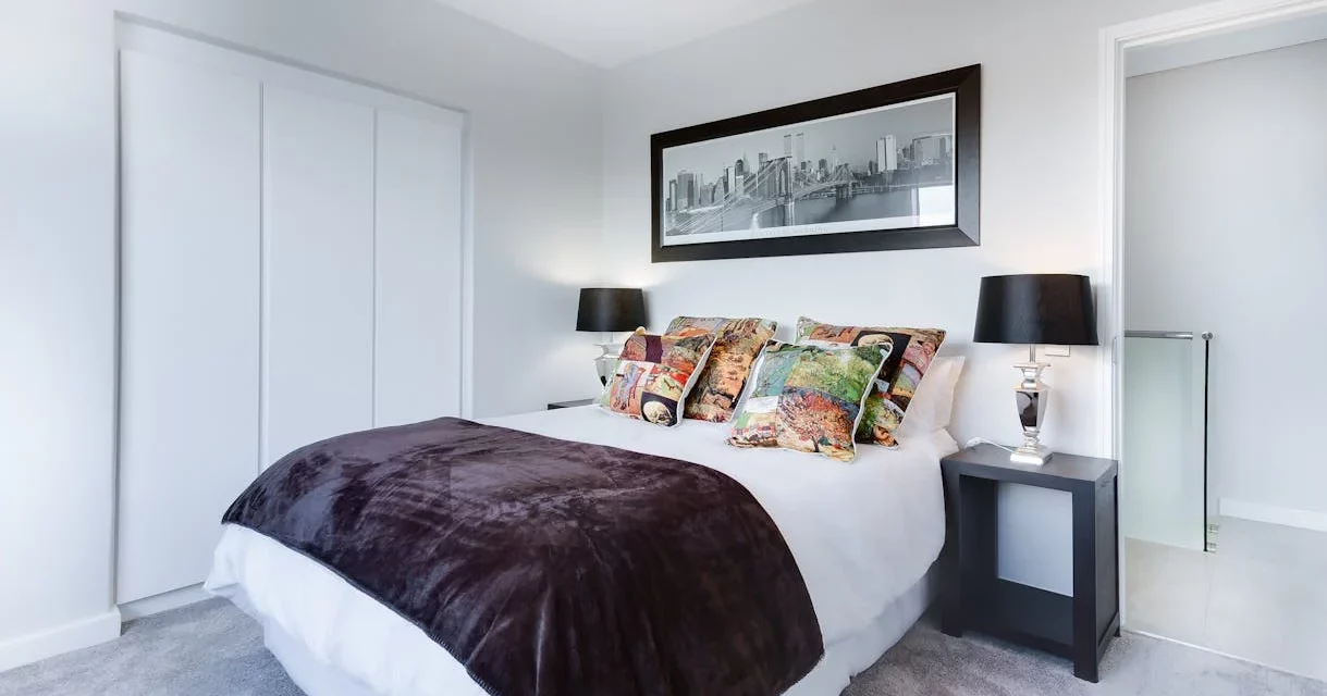 6 Snelle Feng Shui Tips: Zo Richt Je Je Huis Prettig In