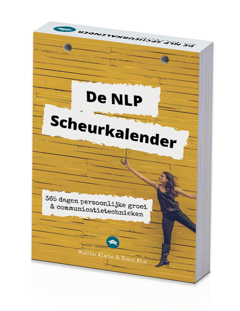nlp scheurkalender