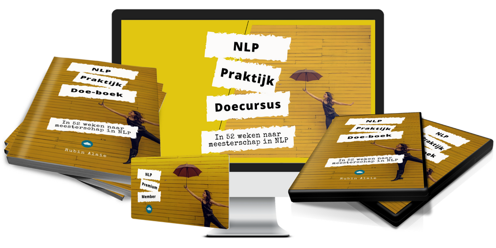 nlp doe cursus