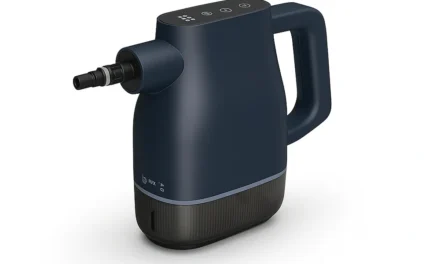 Beste Handstoomreinigers [2026 Aanbevolen Merken]