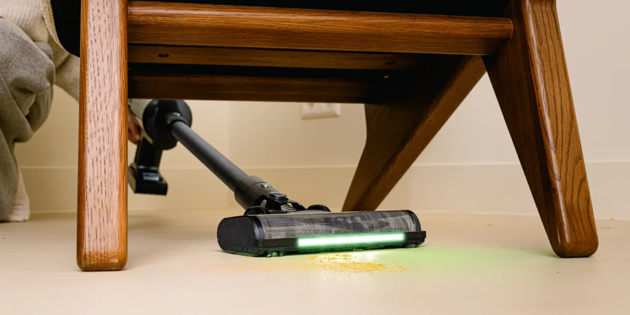 Beste Steelstofzuigers [2026 Onderzoek]