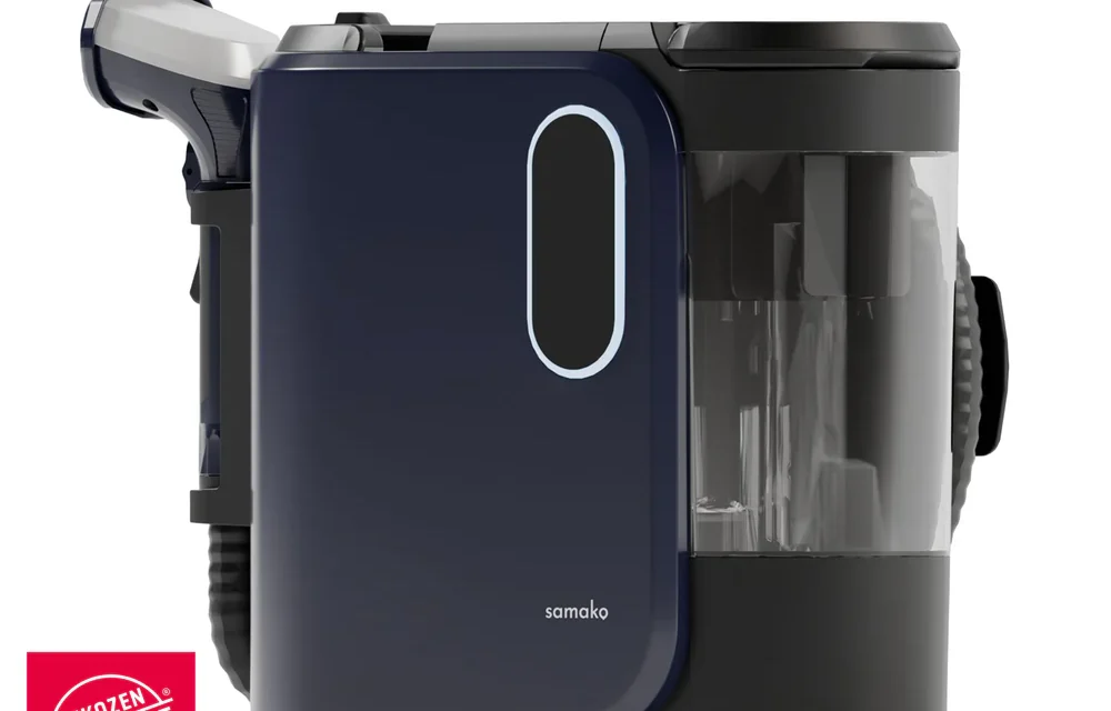 Beste Vlekkenreinigers [Aanraders 2026]